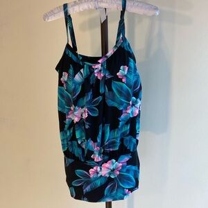 -  YBLbathing suit top-10